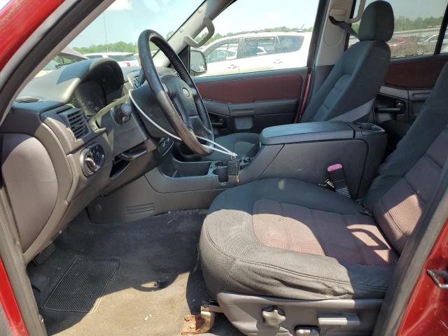 Photo 7 from auction – 2005 FORD EXPLORER X with VIN 1FMZU73K25UA63369