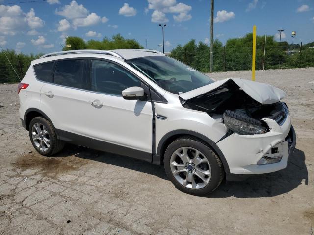 صورة رقم 4 من المزاد - 2014 FORD ESCAPE TIT مع VIN 1FMCU9JX4EUE19580