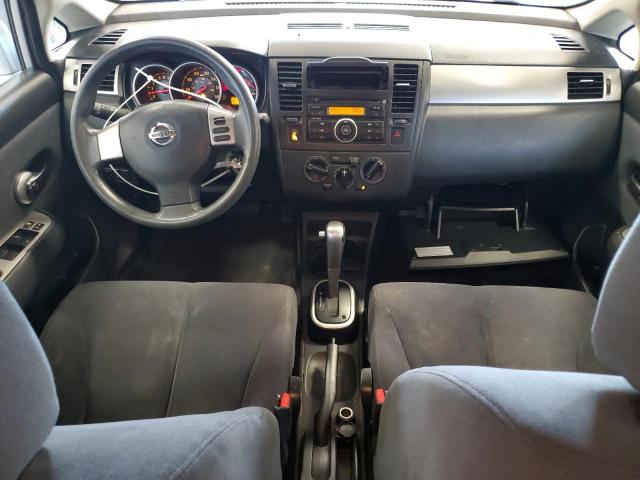Photo 8 from auction – 2009 NISSAN VERSA S with VIN 3N1BC13E59L473831