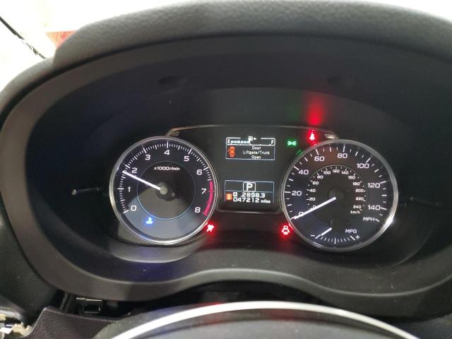 Photo 9 from auction – 2015 SUBARU XV CROSSTR with VIN JF2GPAMC8F8312812