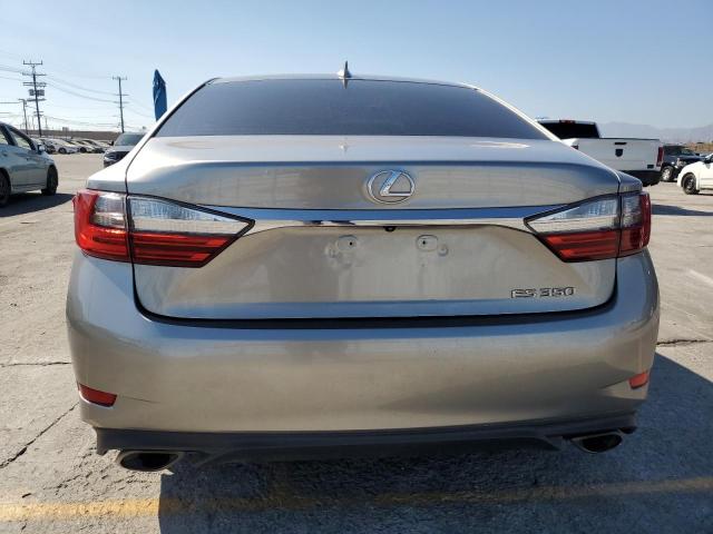 Photo 6 from auction – 2018 LEXUS ES 350 with VIN 58ABK1GG7JU087163