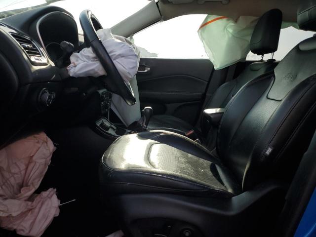 Photo 7 from auction – 2019 JEEP COMPASS LI with VIN 3C4NJDCB7KT800968