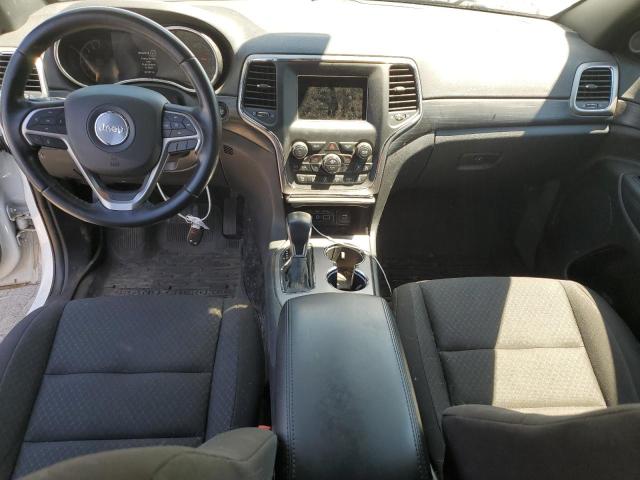 Photo 8 from auction – 2021 JEEP GRAND CHER with VIN 1C4RJFAG2MC839560
