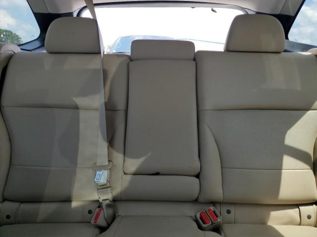 Снимка 10 от търг – 2017 SUBARU OUTBACK 2. с VIN 4S4BSANC3H3349722