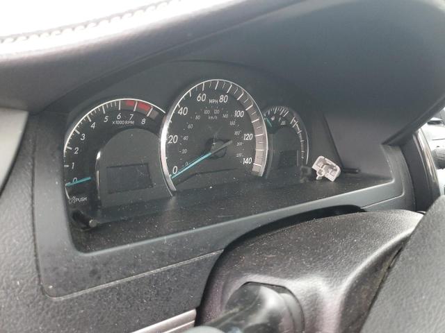 Photo 9 from auction – 2014 TOYOTA CAMRY L with VIN 4T1BF1FK3EU445950