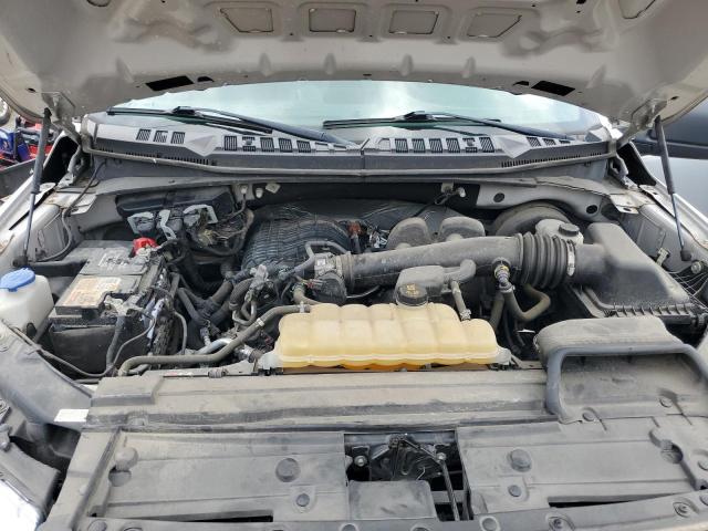 Photo 11 from auction – 2019 FORD F150 SUPER with VIN 1FTEX1CB4KKC83319