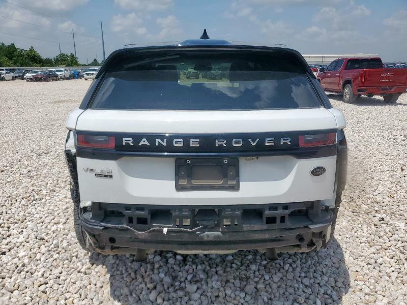 Photo 6 from auction – 2019 LAND ROVER RANGE ROVE with VIN SALYB2EX3KA786218