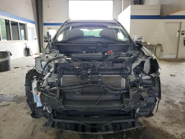 Photo 5 from auction – 2017 NISSAN ROGUE SV with VIN 5N1AT2MV4HC751069