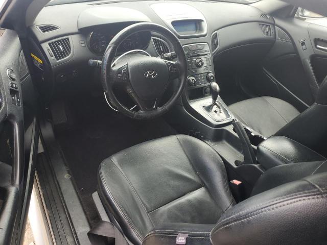 Photo 8 from auction – 2011 HYUNDAI GENESIS CO with VIN KMHHT6KD7BU048373