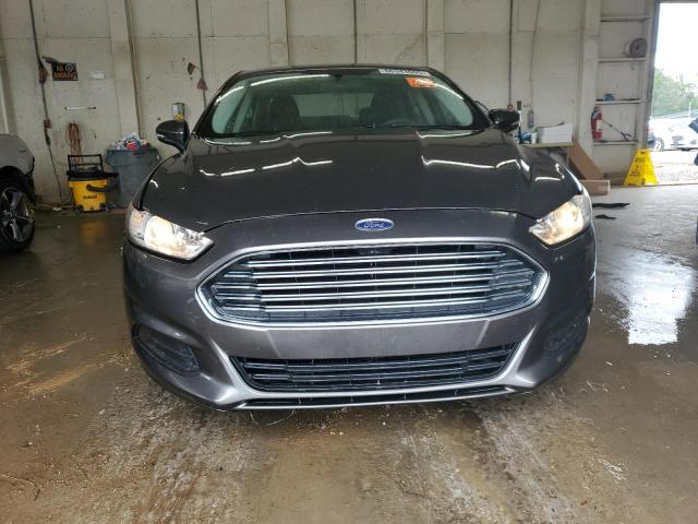 Photo 5 from auction – 2016 FORD FUSION SE with VIN 3FA6P0H70GR296807