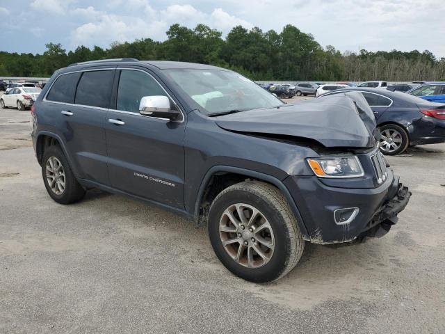Photo 4 from auction – 2014 JEEP GRAND CHER with VIN 1C4RJFBT3EC216140