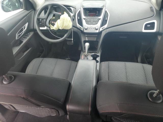 Photo 8 from auction – 2013 GMC TERRAIN SL with VIN 2GKALMEK0D6290335