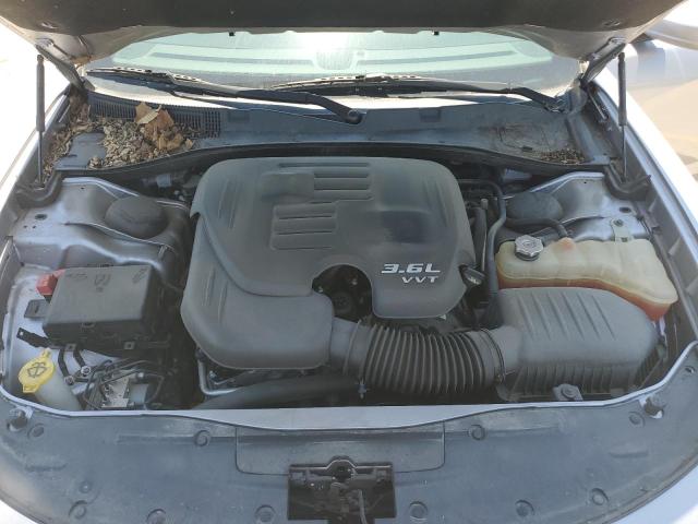 Photo 11 from auction – 2018 DODGE CHARGER SX with VIN 2C3CDXBG3JH129274