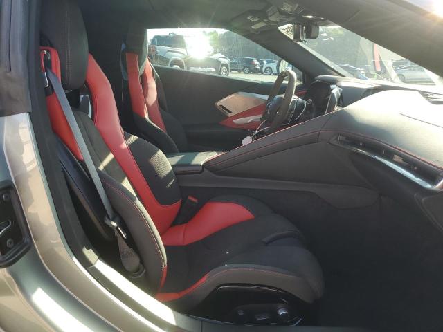 Photo 10 from auction – 2023 CHEVROLET CORVETTE S with VIN 1G1YB3D40P5126862