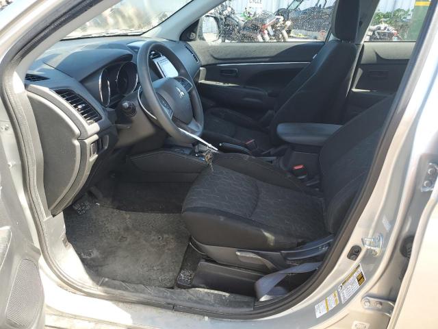 Photo 7 from auction – 2022 MITSUBISHI RVR ES with VIN JA4AHUAU2NU604634