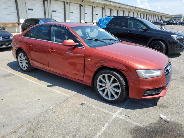 Photo 4 from auction – 2014 AUDI A4 PREMIUM with VIN WAUBFAFL5EN019391