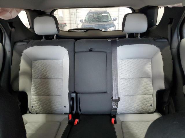 Photo 10 from auction – 2019 CHEVROLET EQUINOX LS with VIN 2GNAXSEV3K6150220