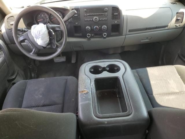 Photo 8 from auction – 2012 GMC SIERRA C15 with VIN 3GTP1UEA9CG148703