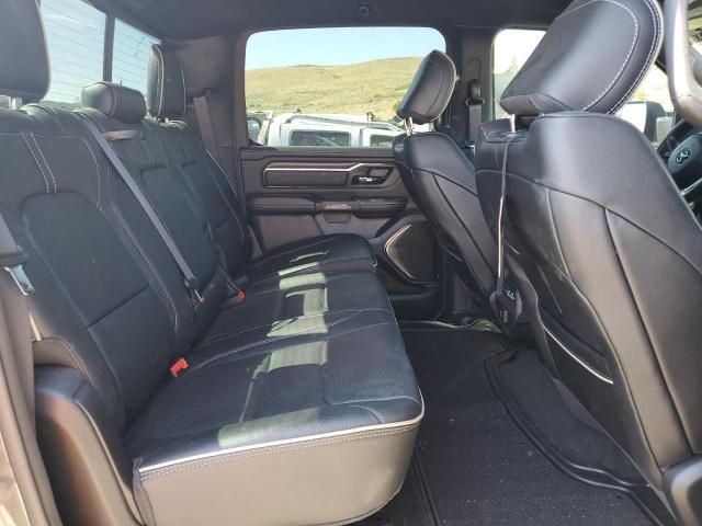 Photo 10 from auction – 2023 RAM 1500 LIMIT with VIN 1C6SRFHTXPN689095