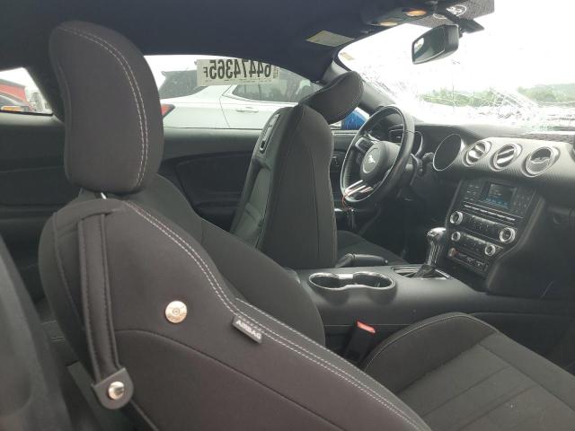 Photo 10 from auction – 2018 FORD MUSTANG with VIN 1FA6P8THXJ5101563