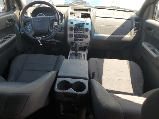 Photo 8 from auction – 2010 FORD ESCAPE XLT with VIN 1FMCU0D76AKB56540