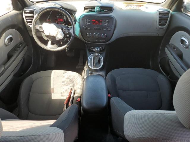 صورة رقم 8 من المزاد - 2014 KIA SOUL مع VIN KNDJN2A21E7733335