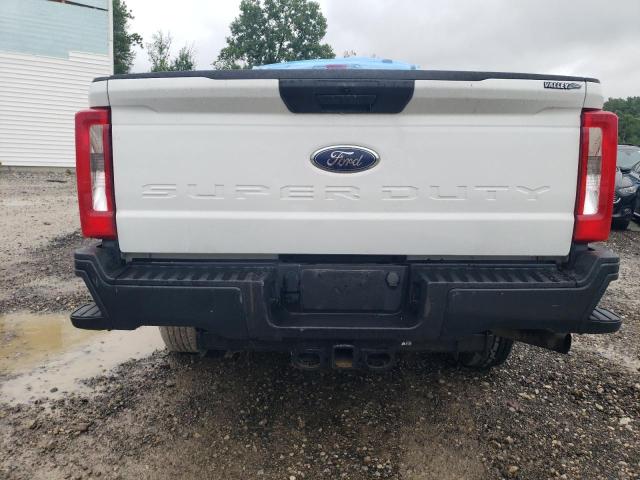 Photo 10 from auction – 2023 FORD F250 SUPER with VIN 1FTBF2AA6PED44455