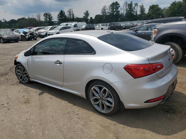 Photo 2 from auction – 2016 KIA FORTE SX with VIN KNAFZ6A39G5600702