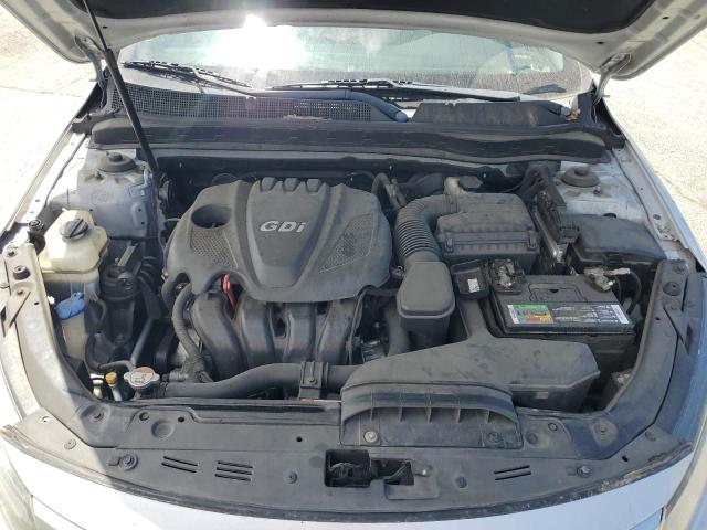 Zdjęcie 11 z aukcji – 2013 KIA OPTIMA LX z VIN KNAGM4A74D5360805