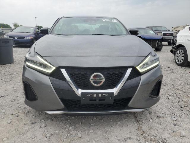 Photo 5 from auction – 2021 NISSAN MAXIMA SV with VIN 1N4AA6CV9MC509610