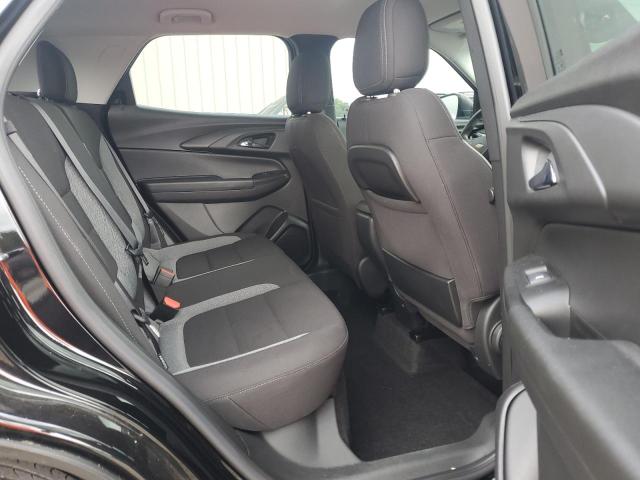 Photo 11 from auction – 2023 CHEVROLET TRAILBLAZE with VIN KL79MMS2XPB181072
