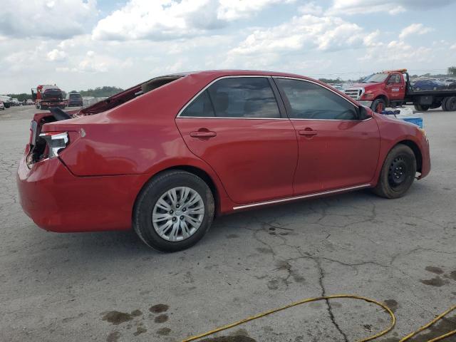 Photo 3 from auction – 2014 TOYOTA CAMRY L with VIN 4T4BF1FK1ER392803