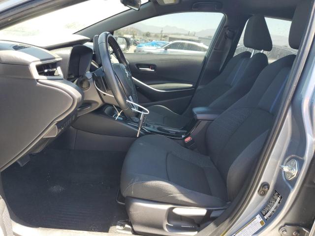 Photo 7 from auction – 2022 TOYOTA COROLLA with VIN JTDS4MCE4N3512281
