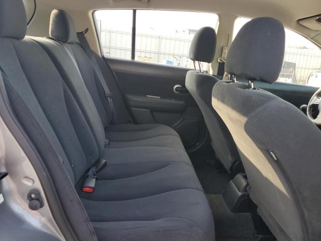 Photo 10 from auction – 2012 NISSAN VERSA S with VIN 3N1BC1CP8CK256806
