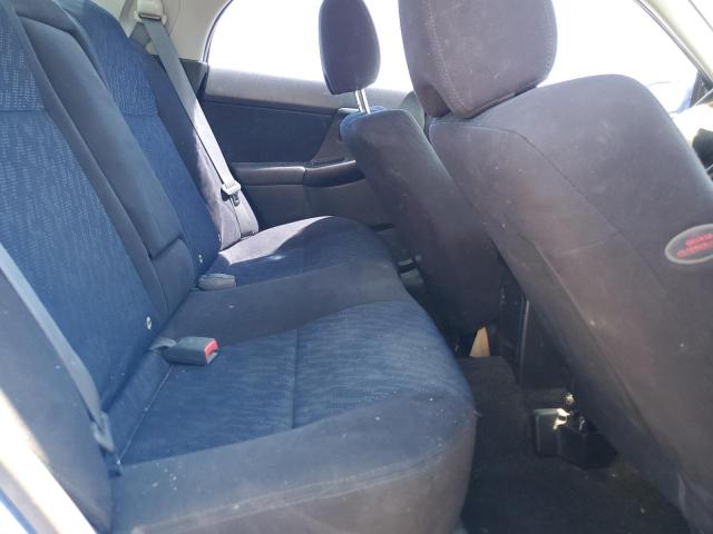 Photo 10 from auction – 2002 SUBARU IMPREZA WR with VIN JF1GD29622G524479