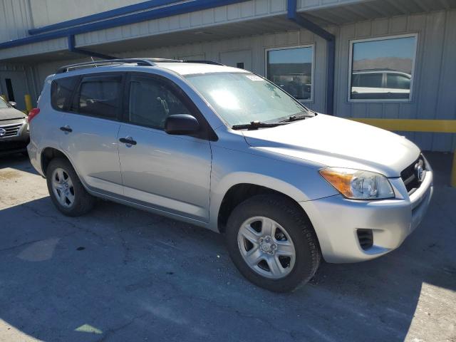 Photo 4 from auction – 2010 TOYOTA RAV4 with VIN 2T3BF4DV7AW073951