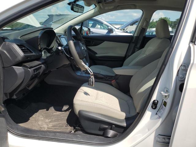 Photo 7 from auction – 2021 SUBARU IMPREZA PR with VIN 4S3GTAD62M3703100