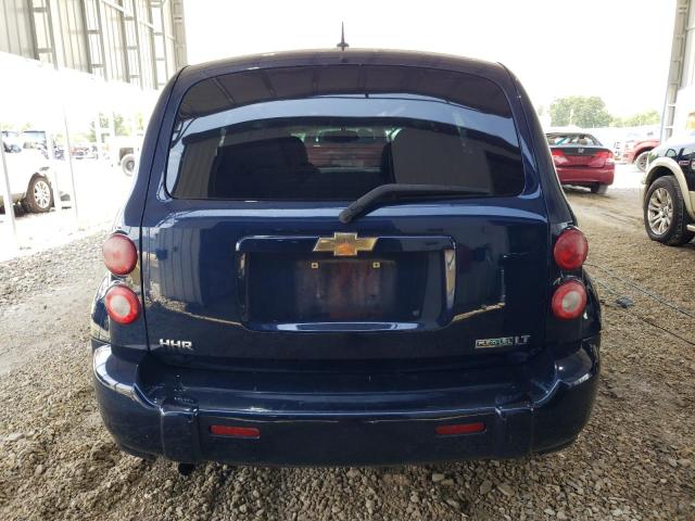 Photo 6 from auction – 2010 CHEVROLET HHR LT with VIN 3GNBABDB2AS624378