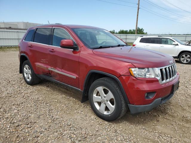 Photo 4 from auction – 2012 JEEP GRAND CHER with VIN 1C4RJFAG7CC179269