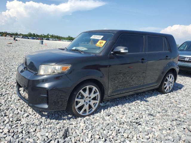 Photo 1 from auction – 2014 TOYOTA SCION XB with VIN JTLZE4FE8EJ055014