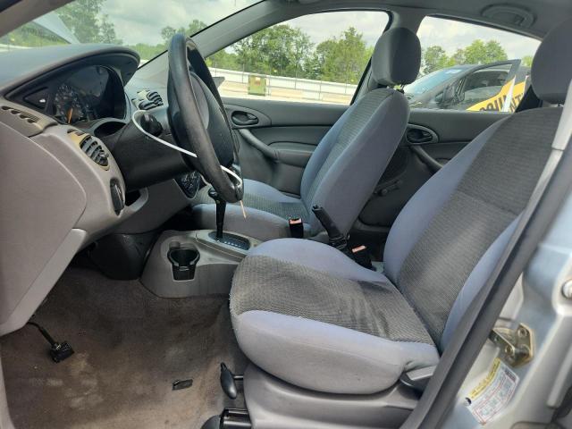 Photo 7 from auction – 2004 FORD FOCUS LX with VIN 1FAFP33P44W149486