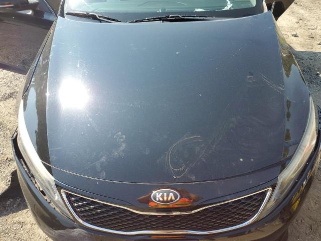 Zdjęcie 11 z aukcji – 2014 KIA OPTIMA EX z VIN 5XXGN4A70EG331220