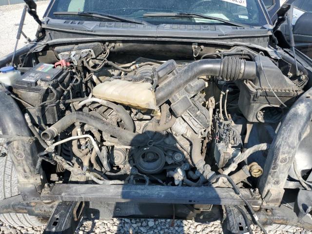 Photo 11 from auction – 2018 FORD F150 SUPER with VIN 1FTFW1E50JFA36756