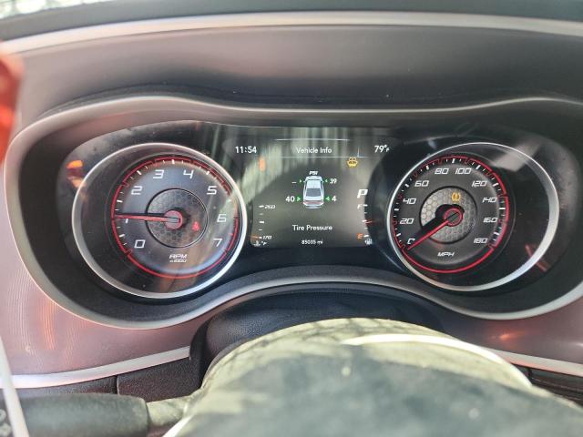 Photo 9 from auction – 2022 DODGE CHARGER SC with VIN 2C3CDXGJ2NH164043