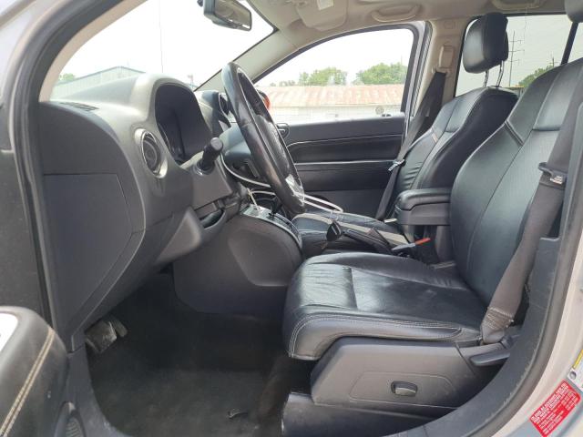 Photo 7 from auction – 2016 JEEP COMPASS LA with VIN 1C4NJCEA1GD761029