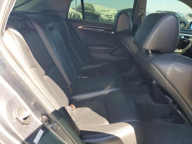 Photo 10 from auction – 2005 ACURA TL with VIN 19UUA66275A075646