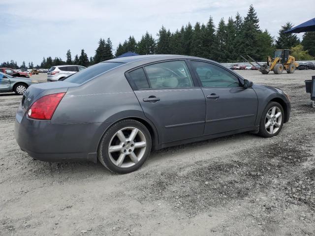 Photo 3 from auction – 2005 NISSAN MAXIMA SE with VIN 1N4BA41E55C866909