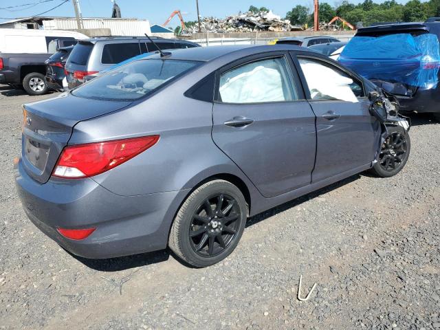 Photo 3 from auction – 2016 HYUNDAI ACCENT SE with VIN KMHCT4AE0GU017739