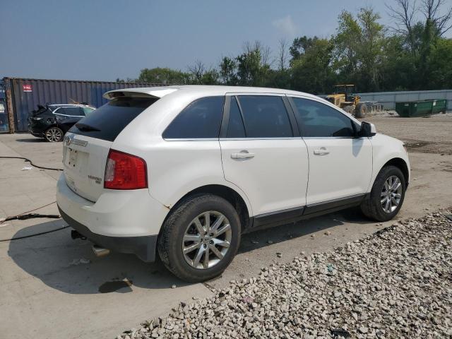 Photo 3 from auction – 2011 FORD EDGE LIMIT with VIN 2FMDK4KCXBBA82441