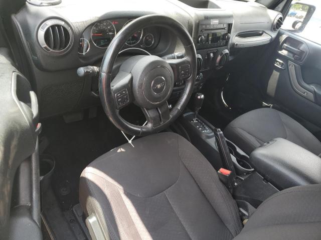 Photo 8 from auction – 2017 JEEP WRANGLER S with VIN 1C4AJWAG4HL640559
